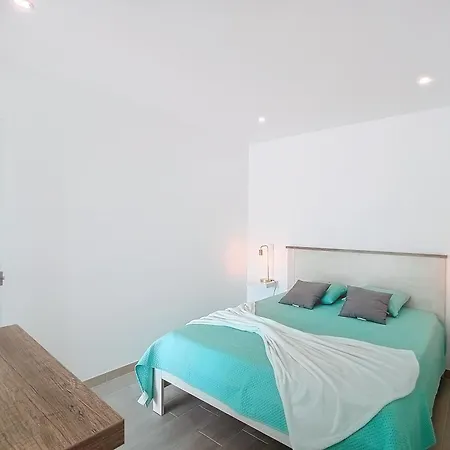 Apartment Torre 206 By Abracadabra *