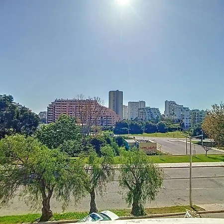 Torre 206 By Abracadabra Apartment Portimão