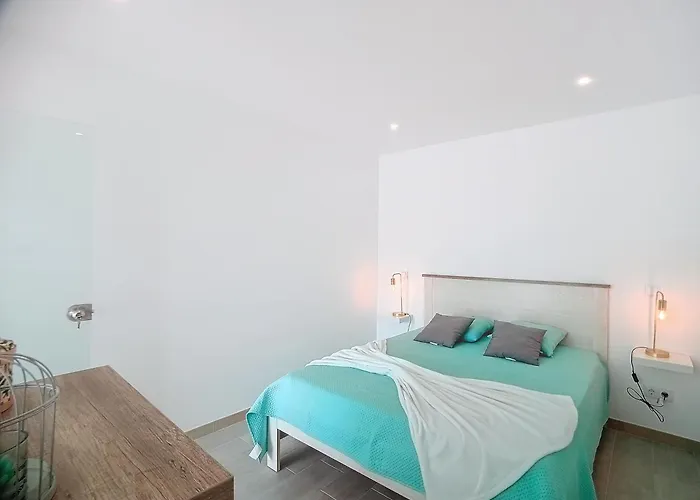 Apartment Torre 206 By Abracadabra *