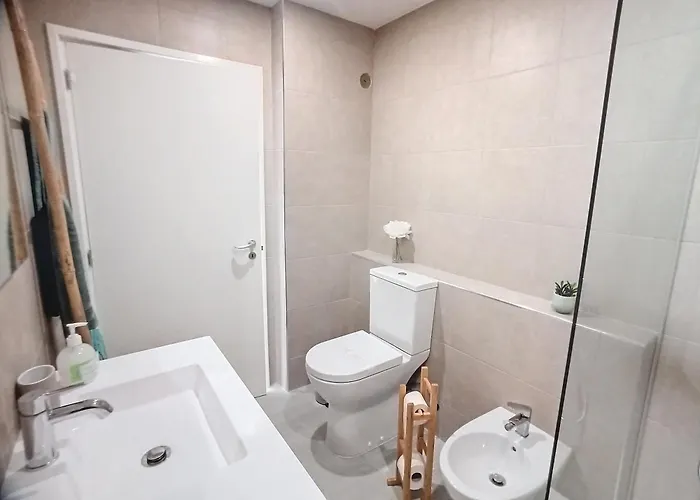 Torre 206 By Abracadabra * Portimão