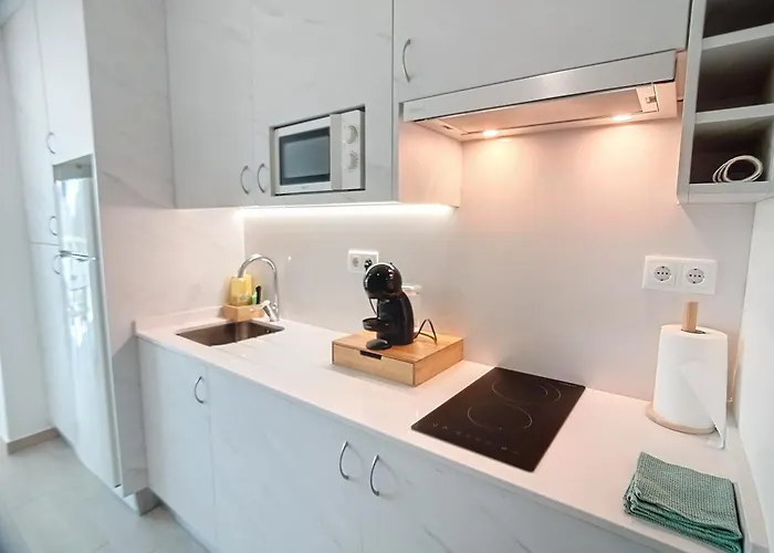 Torre 206 By Abracadabra Apartment *