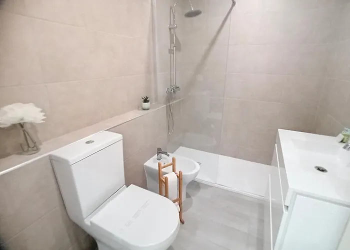 Torre 206 By Abracadabra Apartment *