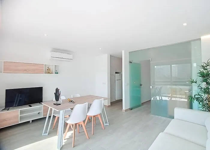 Torre 206 By Abracadabra Apartment Portimão