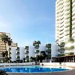 Lägenhet Torre 206 By Abracadabra Portimão