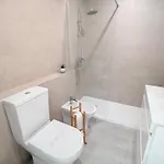 Torre 206 By Abracadabra Lägenhet *