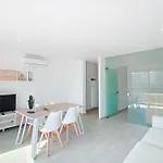 Torre 206 By Abracadabra Lägenhet Portimão