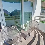 Lägenhet Torre 206 By Abracadabra *