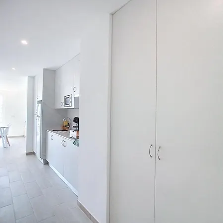 Torre 206 By Abracadabra Appartement Portimão