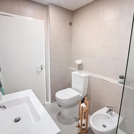 Torre 206 By Abracadabra * Portimão