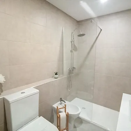 Torre 206 By Abracadabra Lejlighed