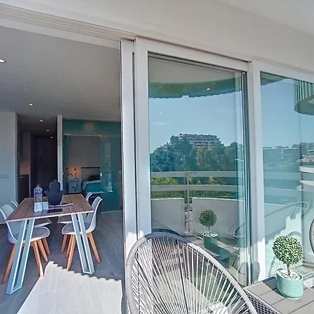 Appartamento Torre 206 By Abracadabra