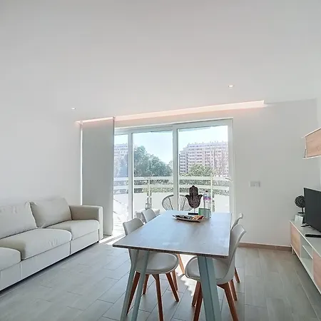 Torre 206 By Abracadabra Portimão