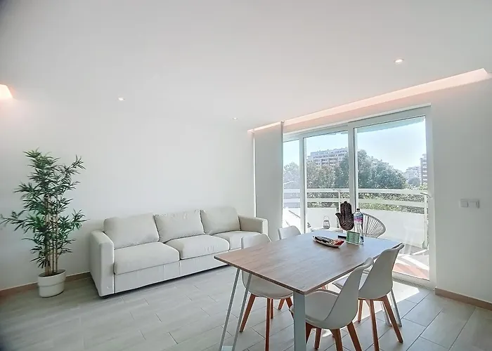 Torre 206 By Abracadabra