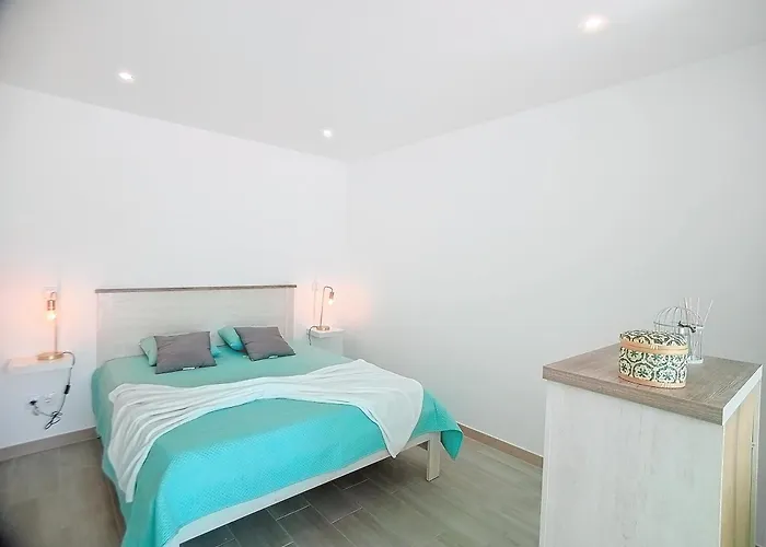 Torre 206 By Abracadabra Portimão