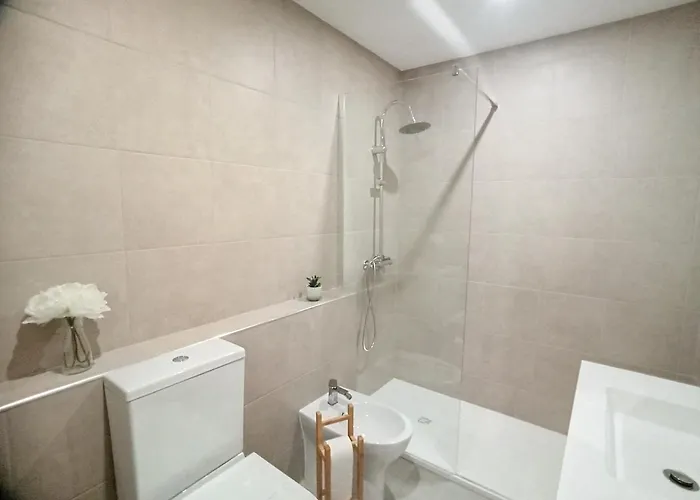 Torre 206 By Abracadabra 公寓