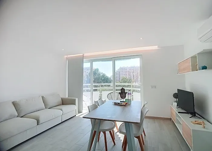 Torre 206 By Abracadabra Portimão