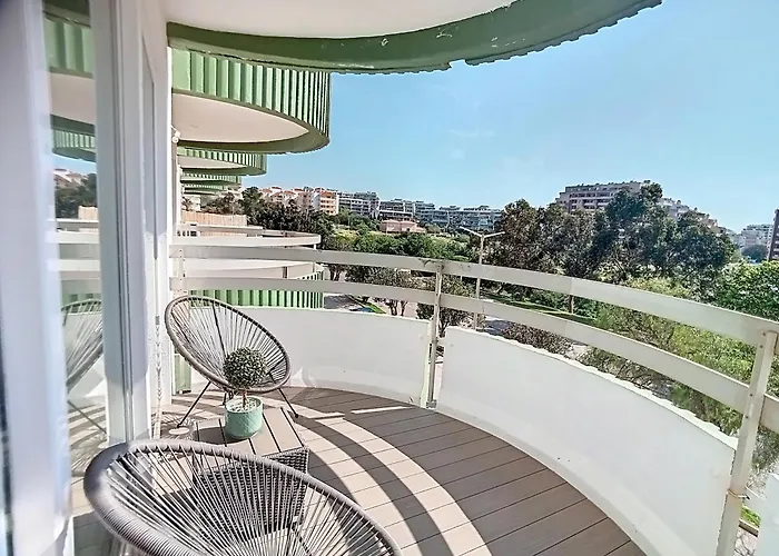 Torre 206 By Abracadabra