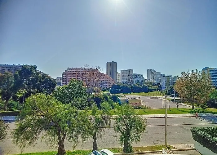 Torre 206 By Abracadabra Διαμέρισμα Portimão